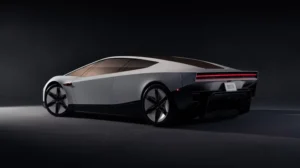 Tesla Roadster 2028 ახალი თაობის სპორტკარი