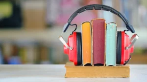 Youtube Audio Books სერვისის გამოშვების ჭორი